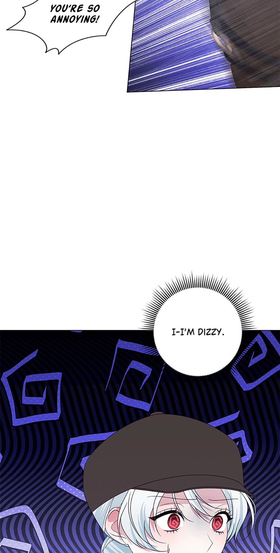 I Accidentally Tamed the Duke Chapter 84 - page 41