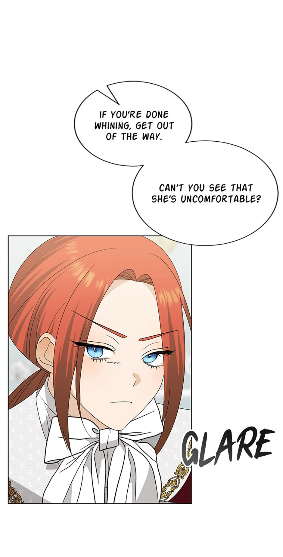I Accidentally Tamed the Duke Chapter 84 - page 47
