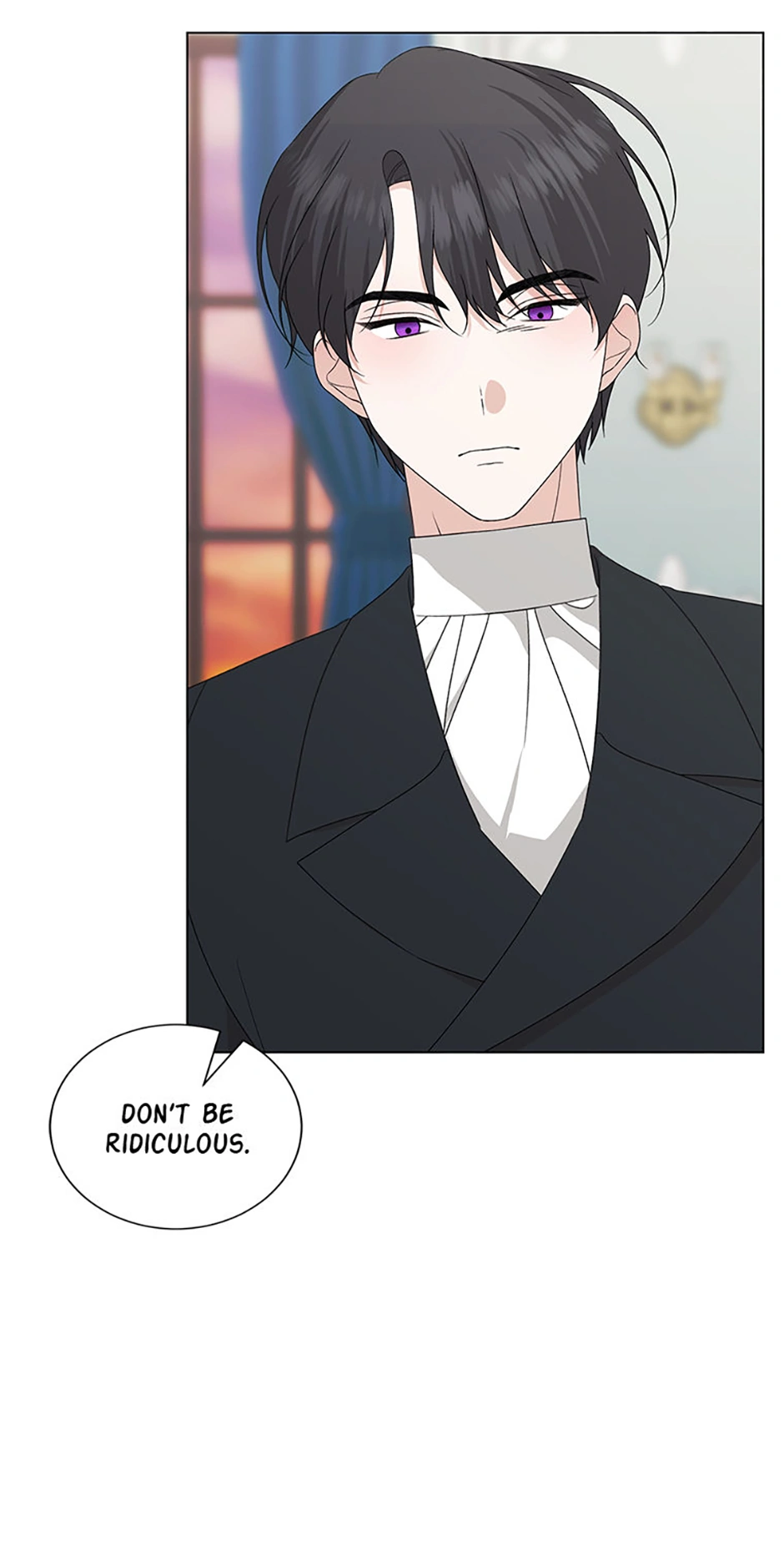 I Accidentally Tamed the Duke Chapter 84 - page 48
