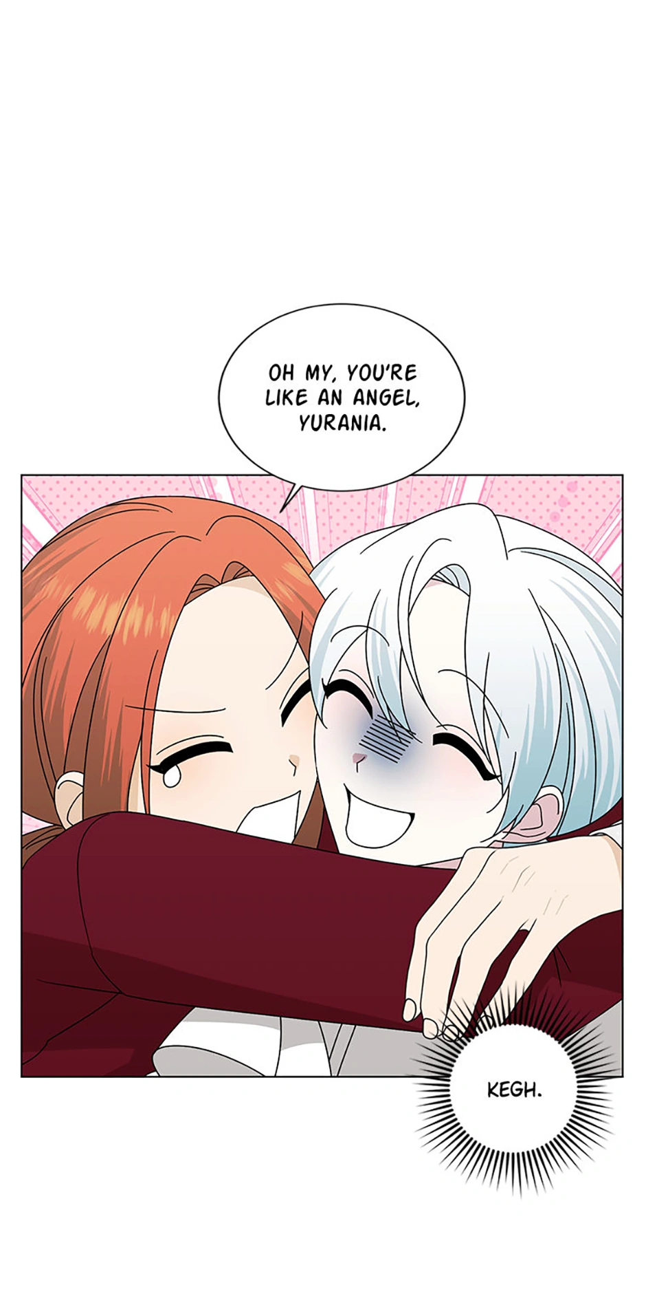 I Accidentally Tamed the Duke Chapter 84 - page 50