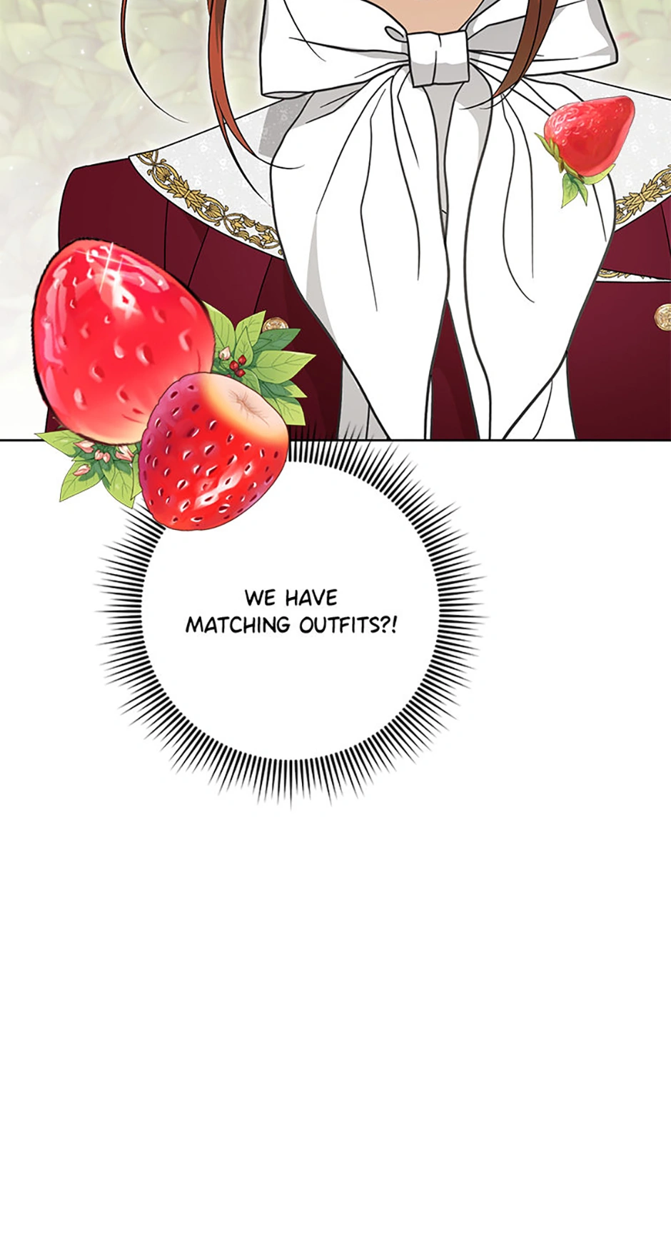 I Accidentally Tamed the Duke Chapter 84 - page 6