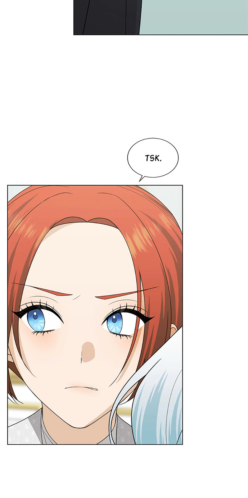 I Accidentally Tamed the Duke Chapter 84 - page 52