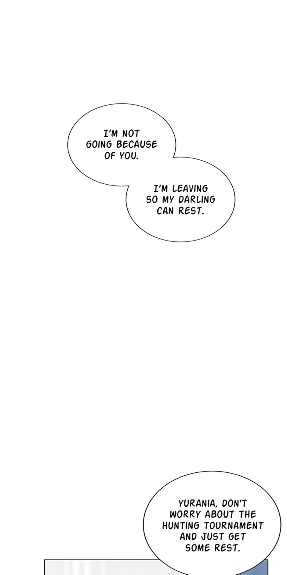 I Accidentally Tamed the Duke Chapter 84 - page 53