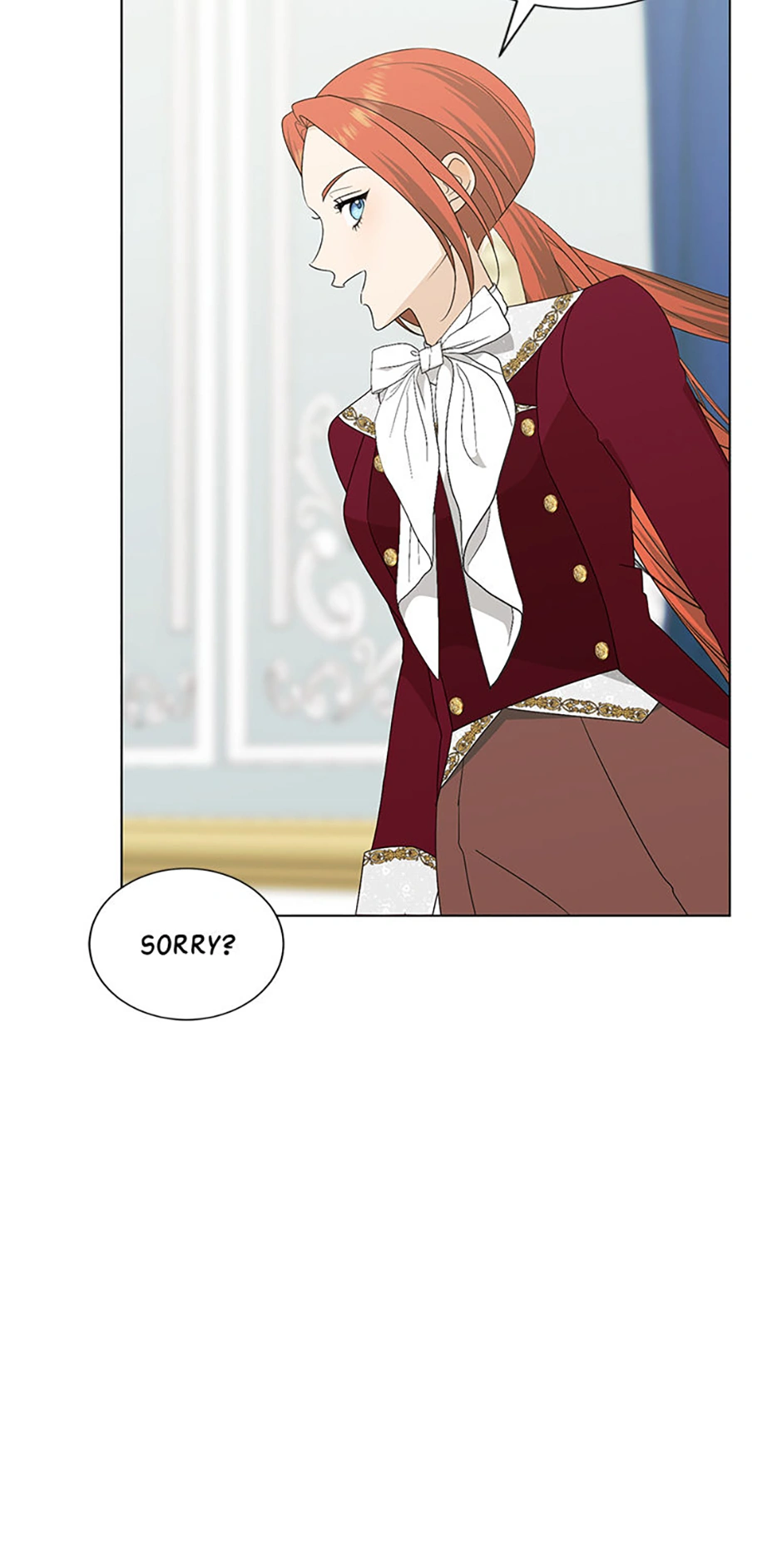 I Accidentally Tamed the Duke Chapter 84 - page 54