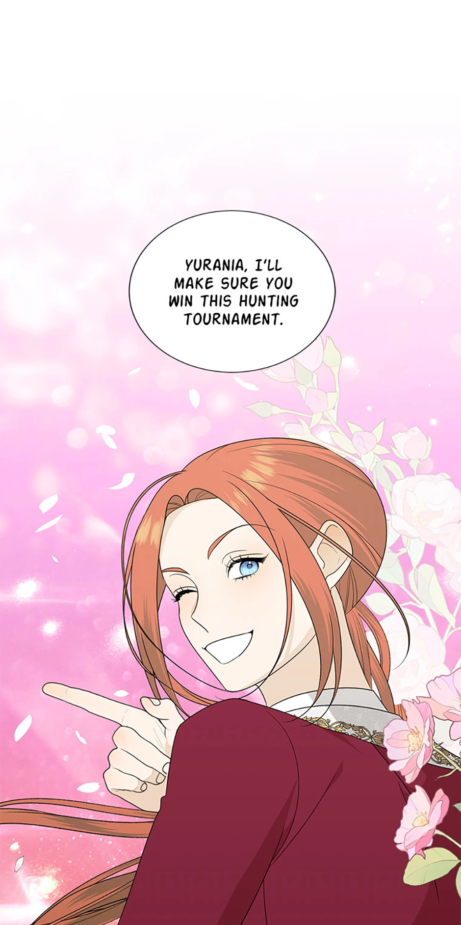 I Accidentally Tamed the Duke Chapter 84 - page 56