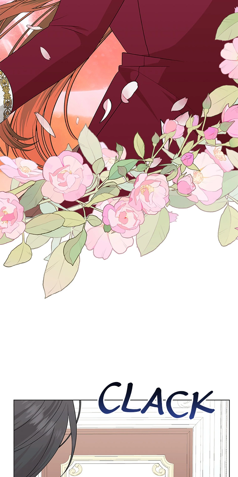 I Accidentally Tamed the Duke Chapter 84 - page 57