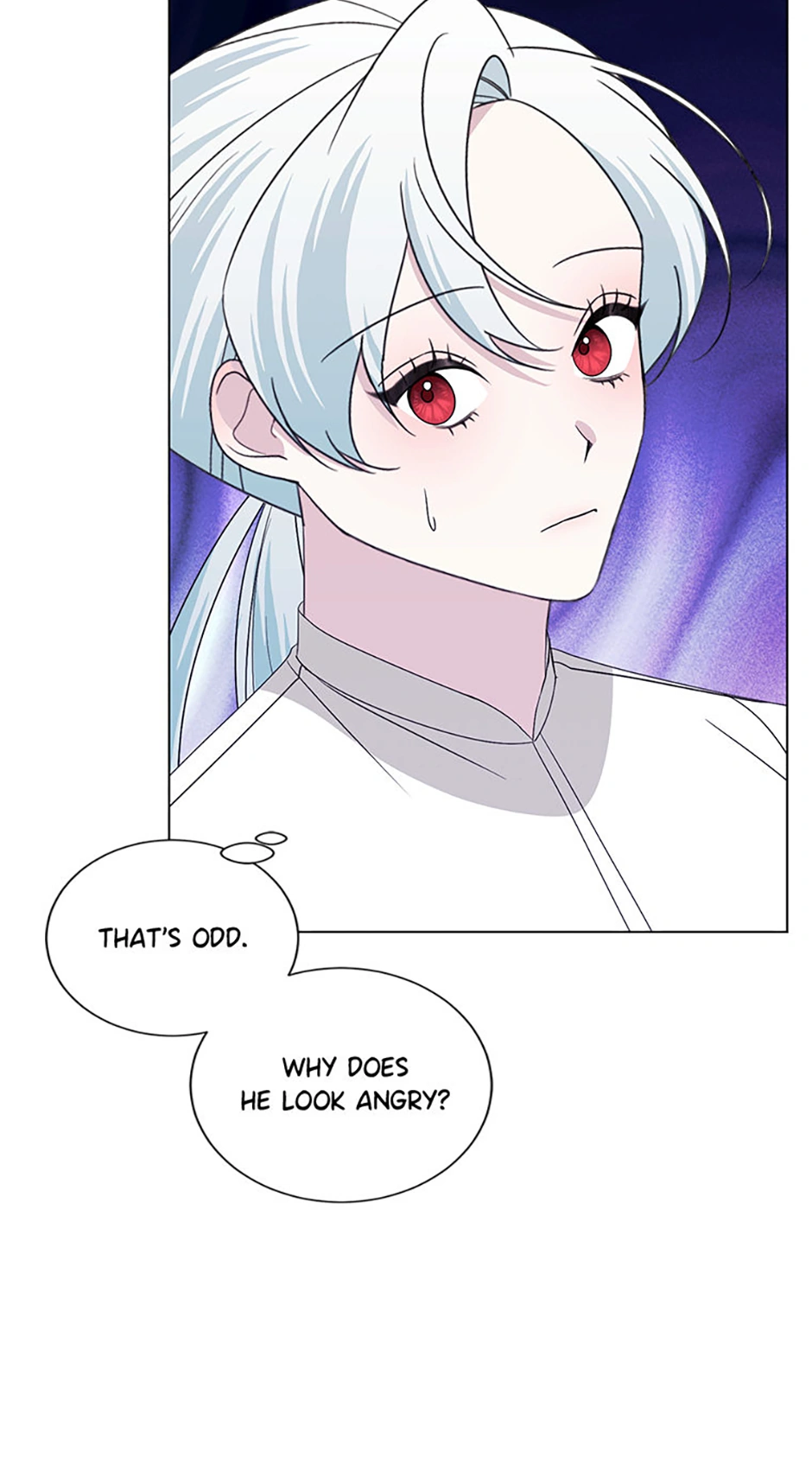 I Accidentally Tamed the Duke Chapter 84 - page 60