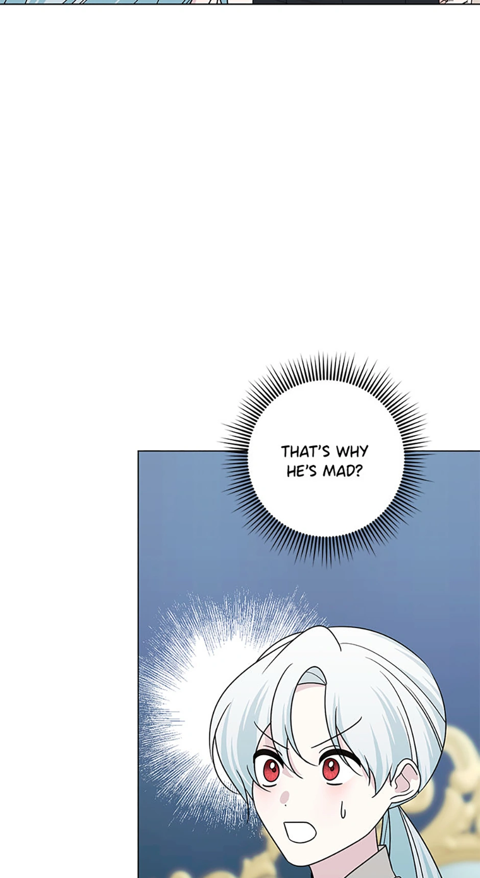 I Accidentally Tamed the Duke Chapter 84 - page 63