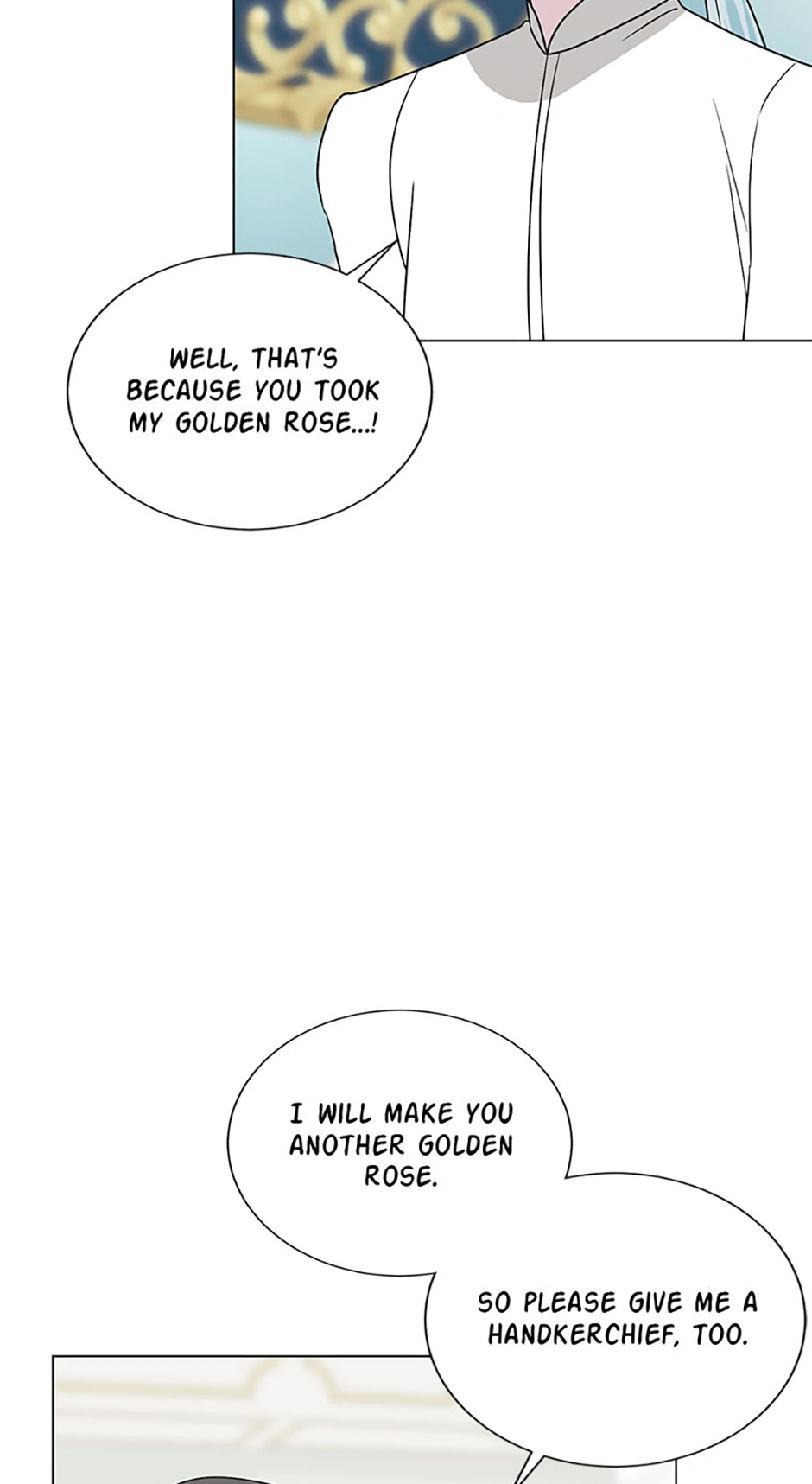 I Accidentally Tamed the Duke Chapter 84 - page 64