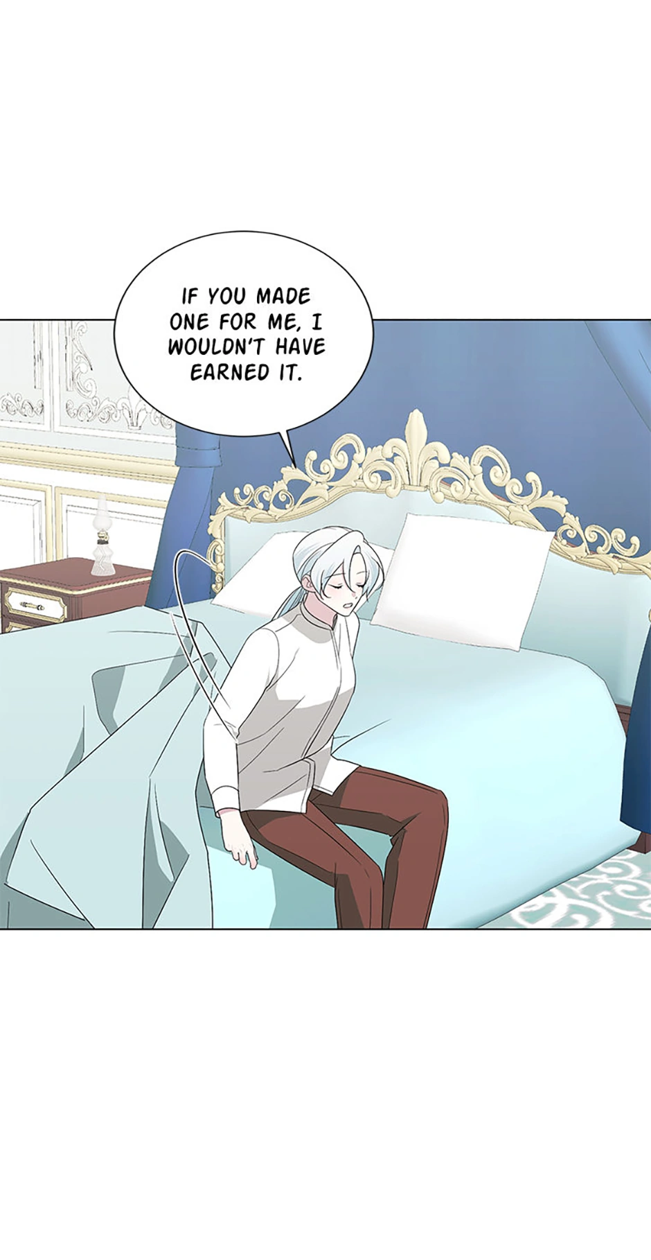 I Accidentally Tamed the Duke Chapter 84 - page 66