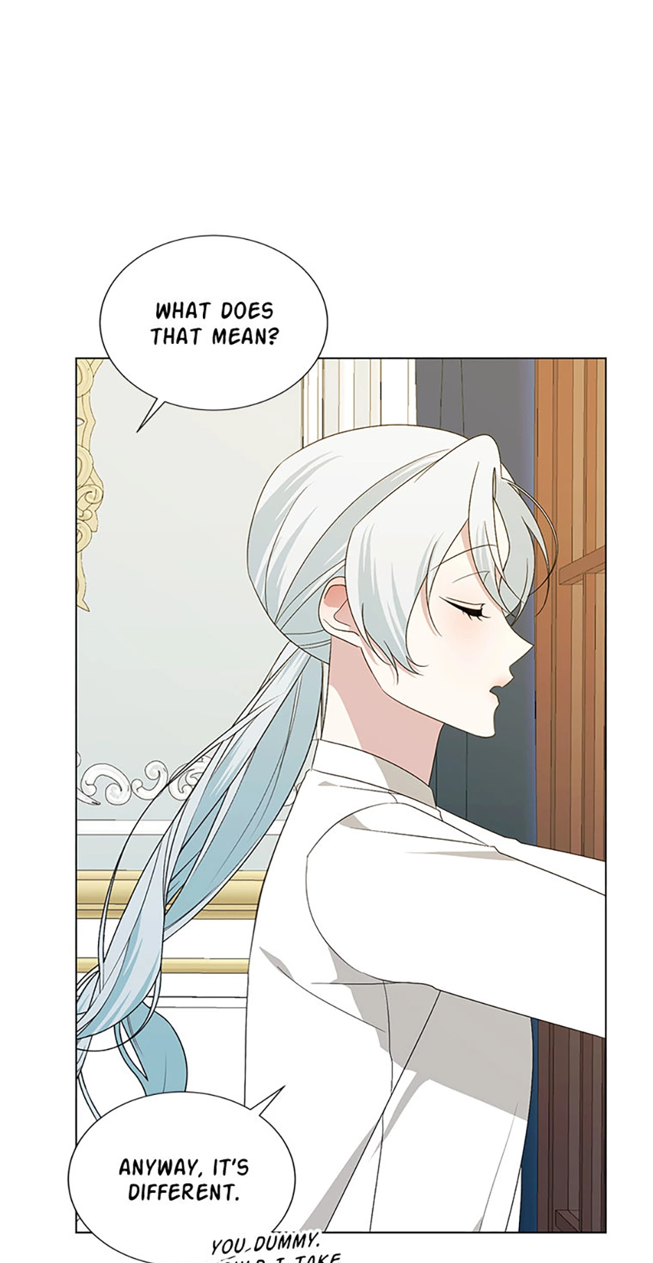 I Accidentally Tamed the Duke Chapter 84 - page 67
