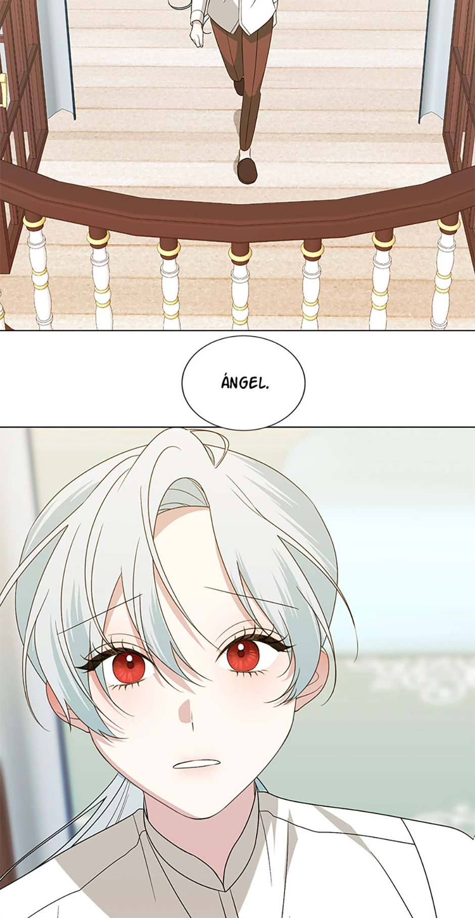 I Accidentally Tamed the Duke Chapter 84 - page 69