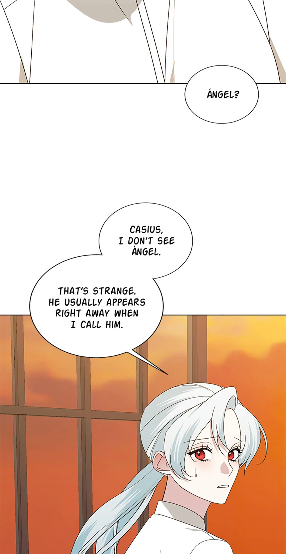 I Accidentally Tamed the Duke Chapter 84 - page 70