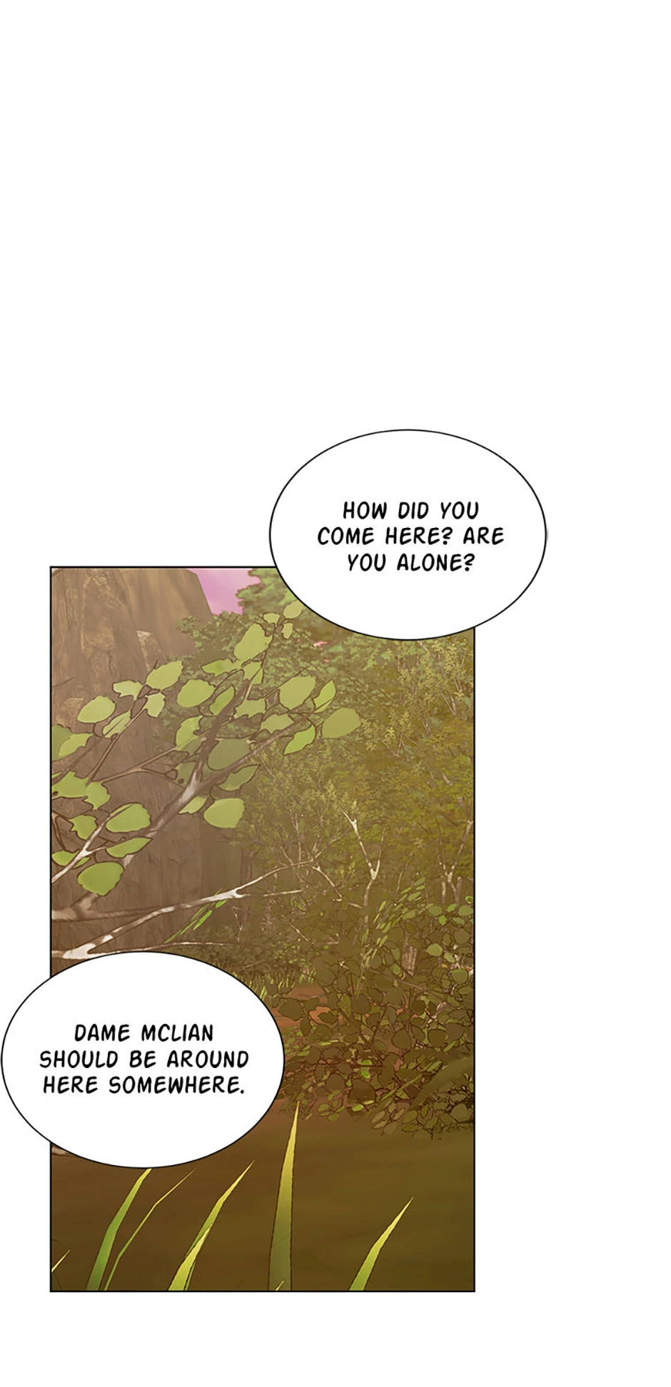 I Accidentally Tamed the Duke Chapter 84 - page 8
