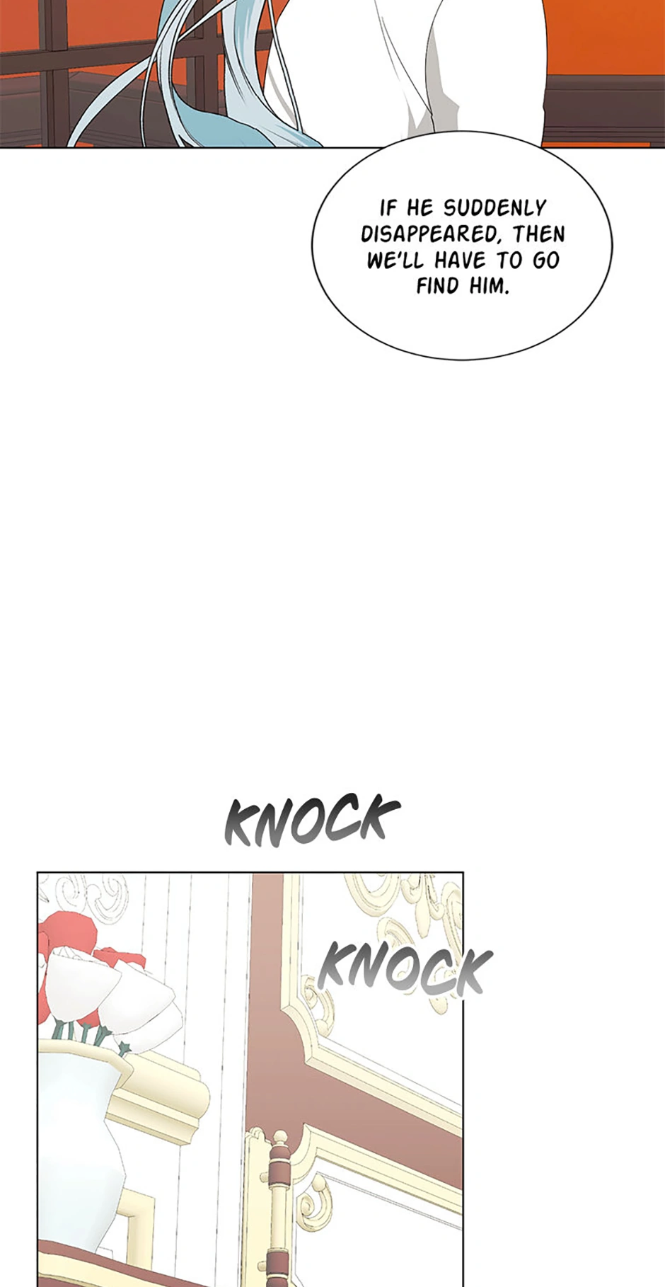 I Accidentally Tamed the Duke Chapter 84 - page 71