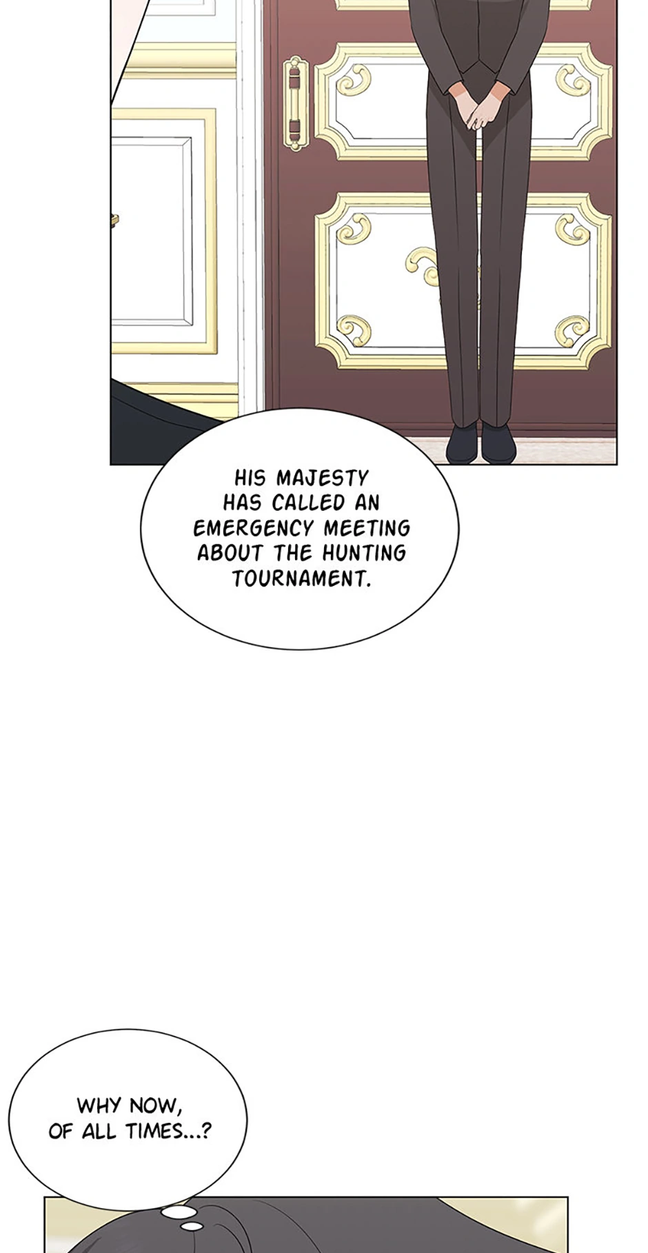 I Accidentally Tamed the Duke Chapter 84 - page 73