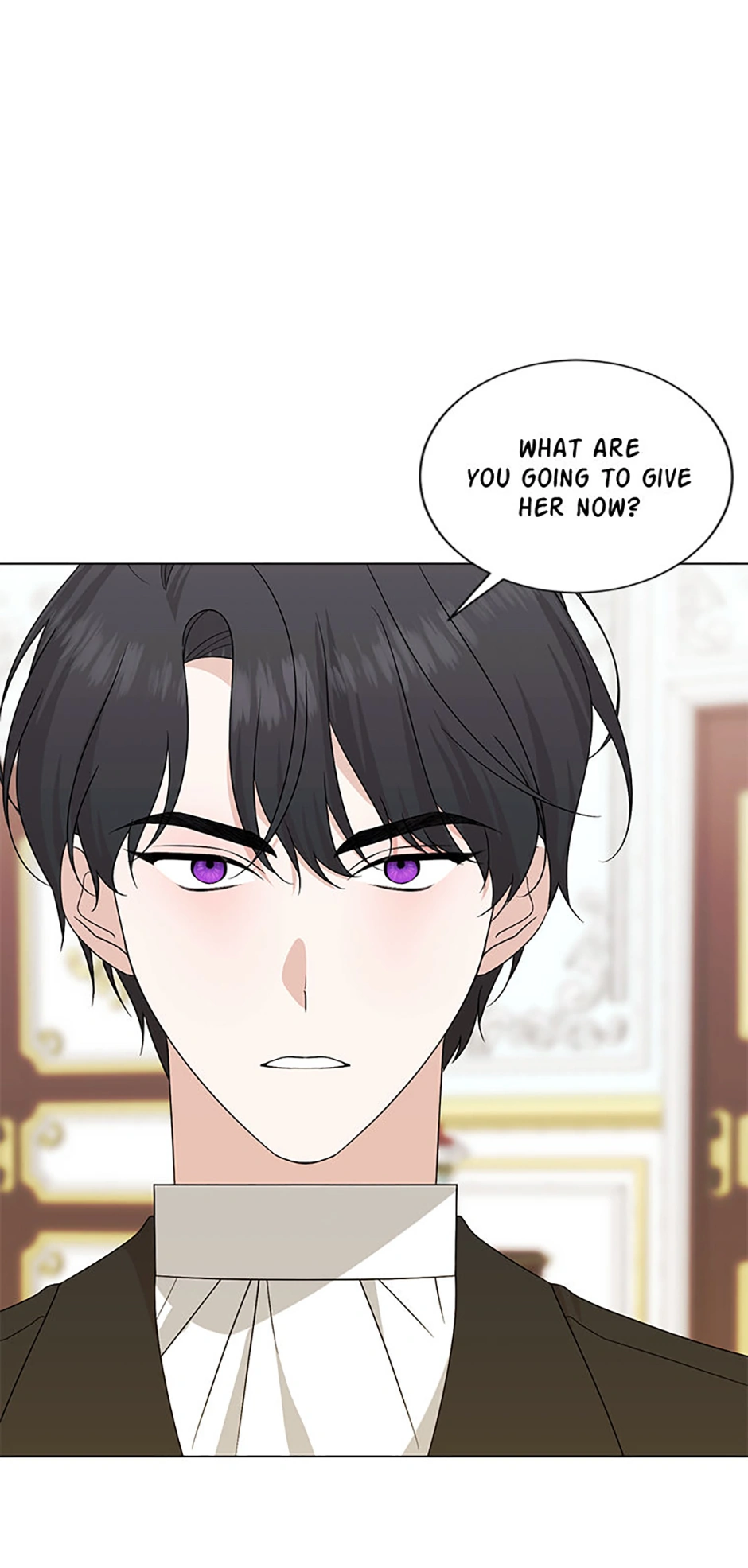 I Accidentally Tamed the Duke Chapter 84 - page 76