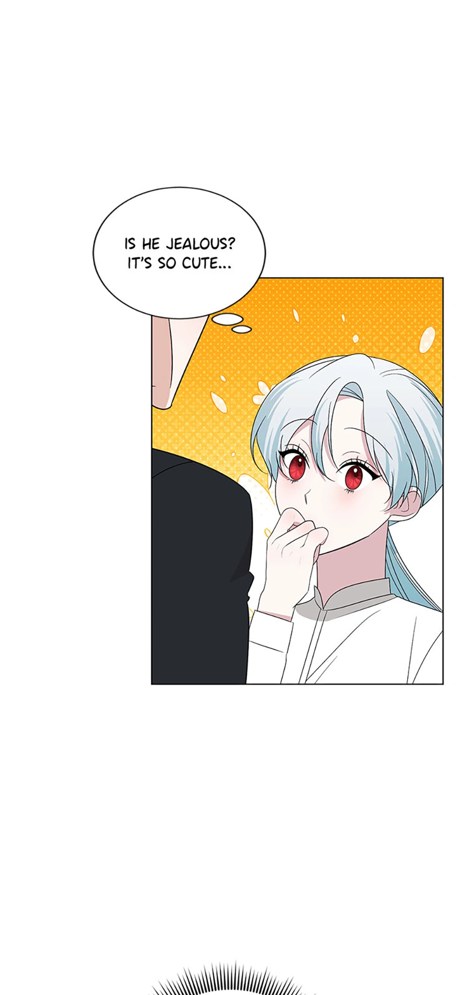 I Accidentally Tamed the Duke Chapter 84 - page 77