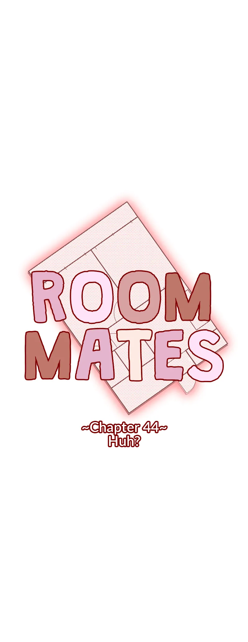 Roommates (OKAZAKI Shigeru) Chapter 44 - page 2