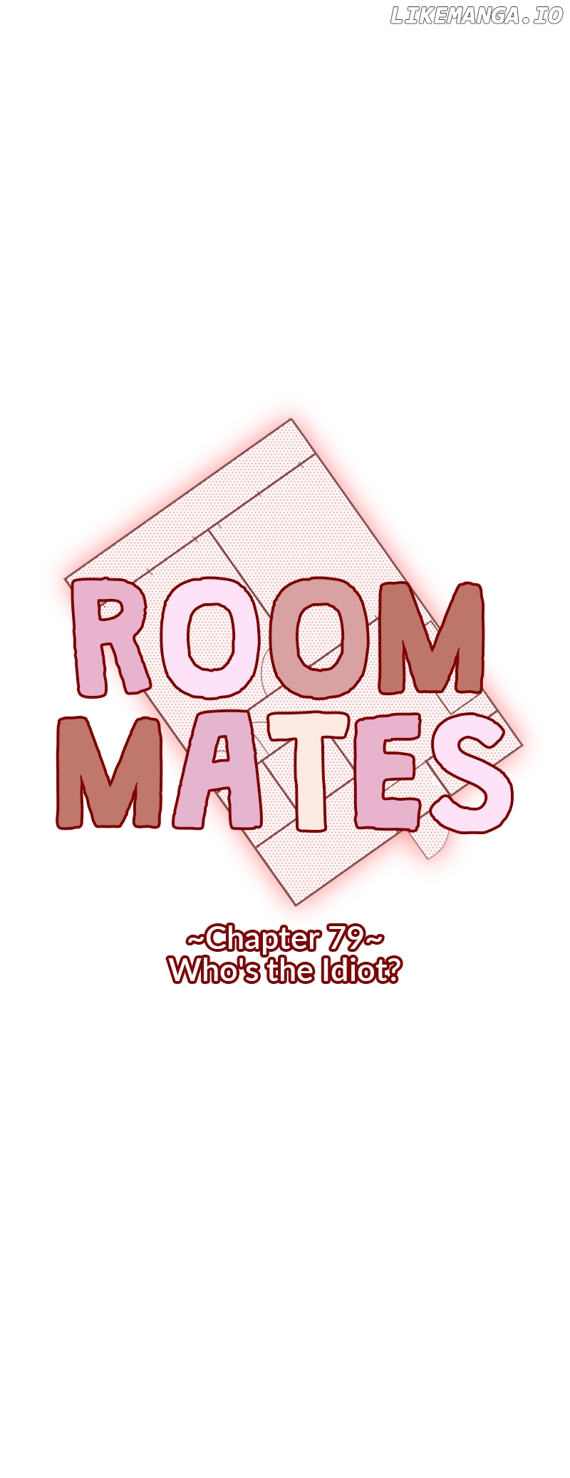 Roommates (OKAZAKI Shigeru) Chapter 81 - page 2