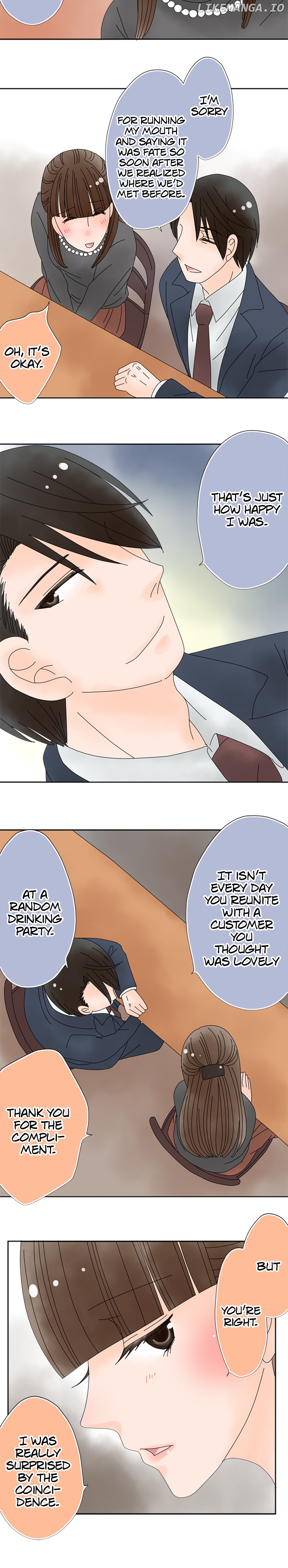 Roommates (OKAZAKI Shigeru) Chapter 74 - page 5