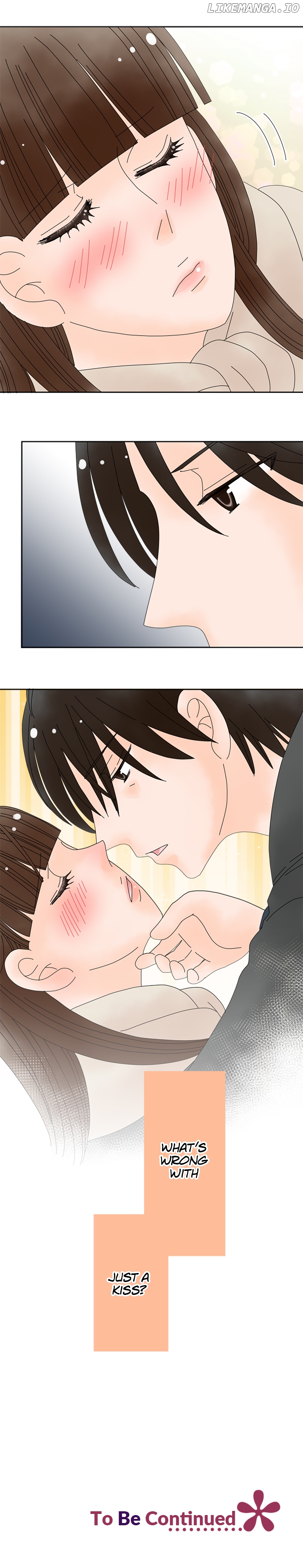 Roommates (OKAZAKI Shigeru) Chapter 75 - page 12