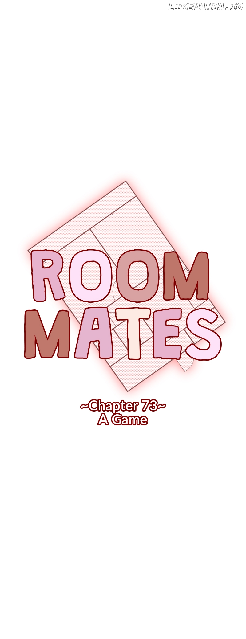 Roommates (OKAZAKI Shigeru) Chapter 75 - page 2