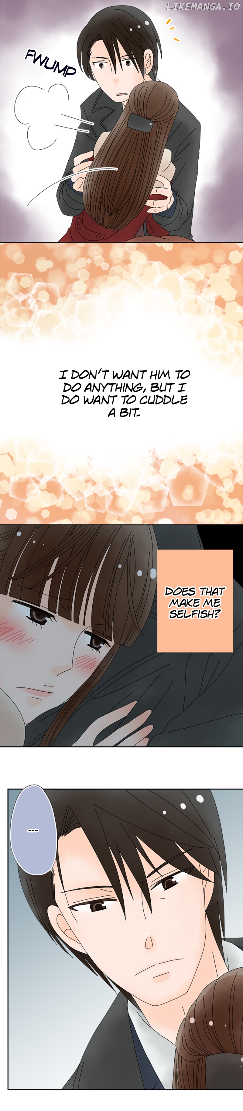 Roommates (OKAZAKI Shigeru) Chapter 75 - page 5