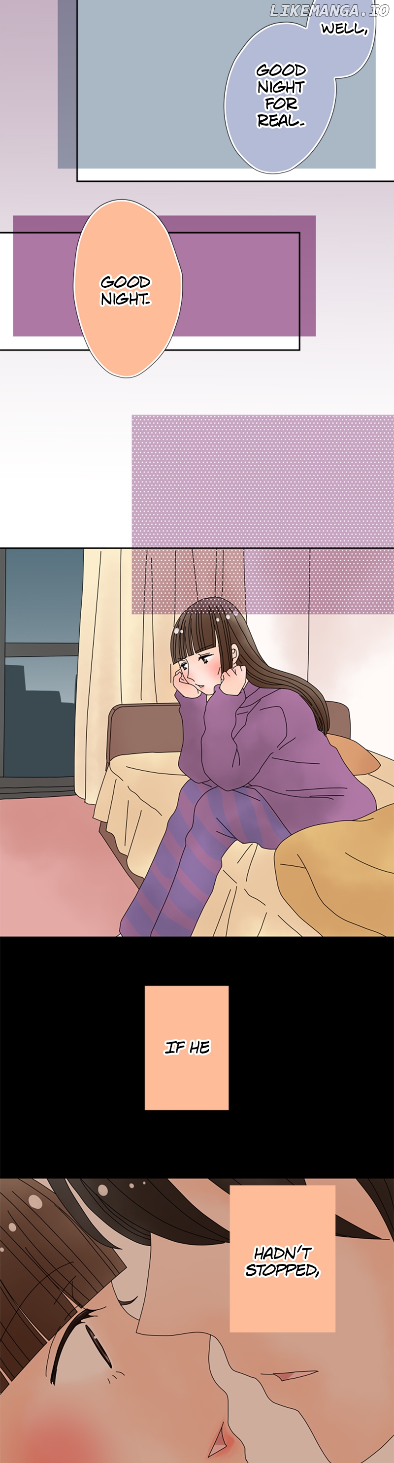 Roommates (OKAZAKI Shigeru) Chapter 76 - page 11