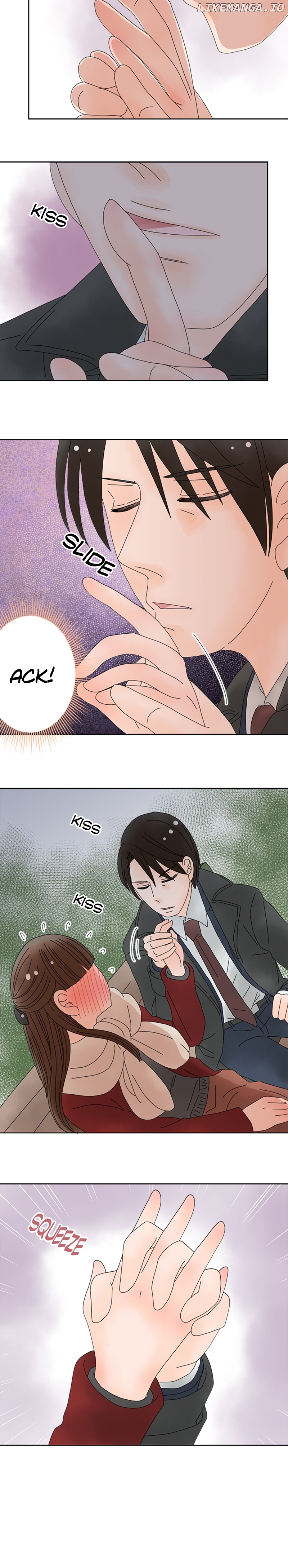 Roommates (OKAZAKI Shigeru) Chapter 76 - page 5