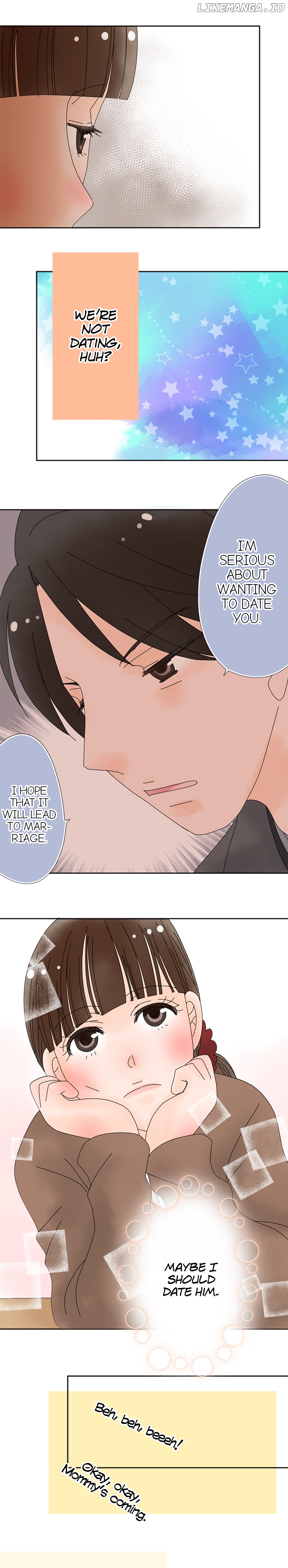 Roommates (OKAZAKI Shigeru) Chapter 77 - page 10