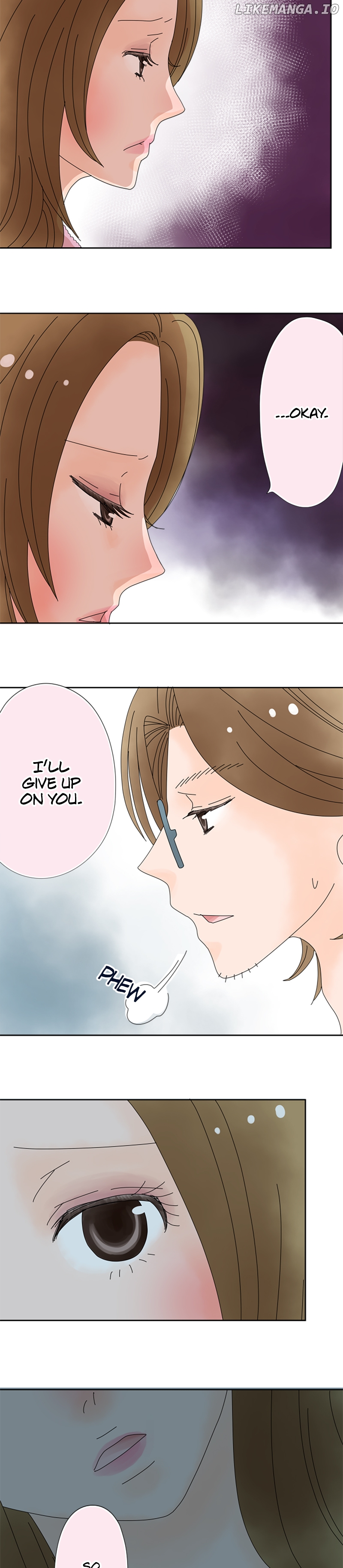 Roommates (OKAZAKI Shigeru) Chapter 80 - page 10