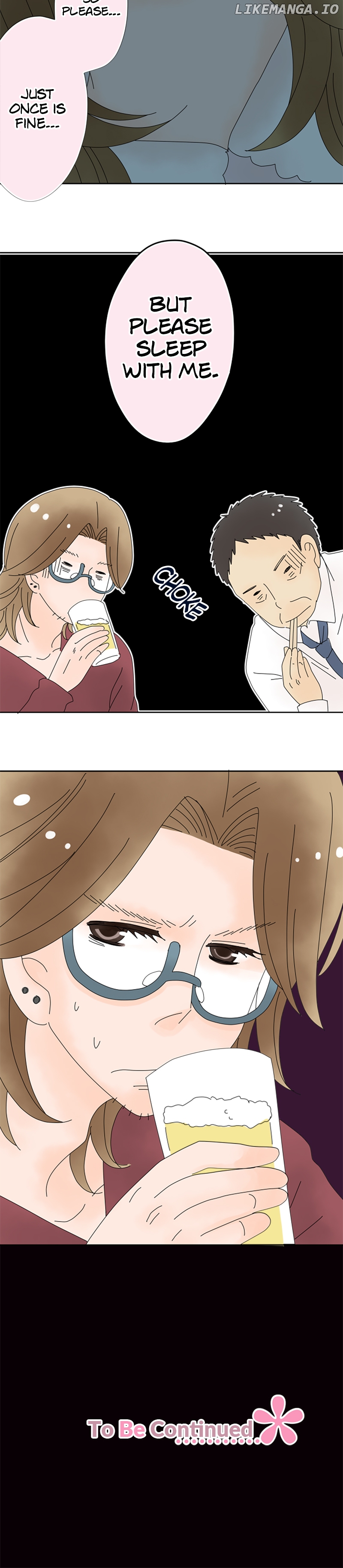 Roommates (OKAZAKI Shigeru) Chapter 80 - page 11