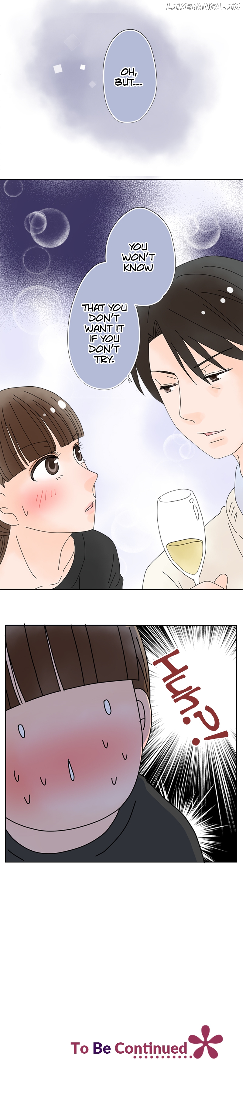 Roommates (OKAZAKI Shigeru) Chapter 86 - page 9