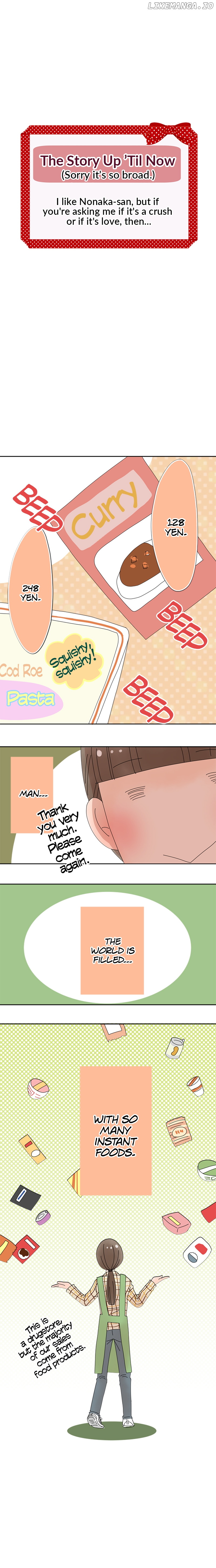 Roommates (OKAZAKI Shigeru) Chapter 70 - page 1