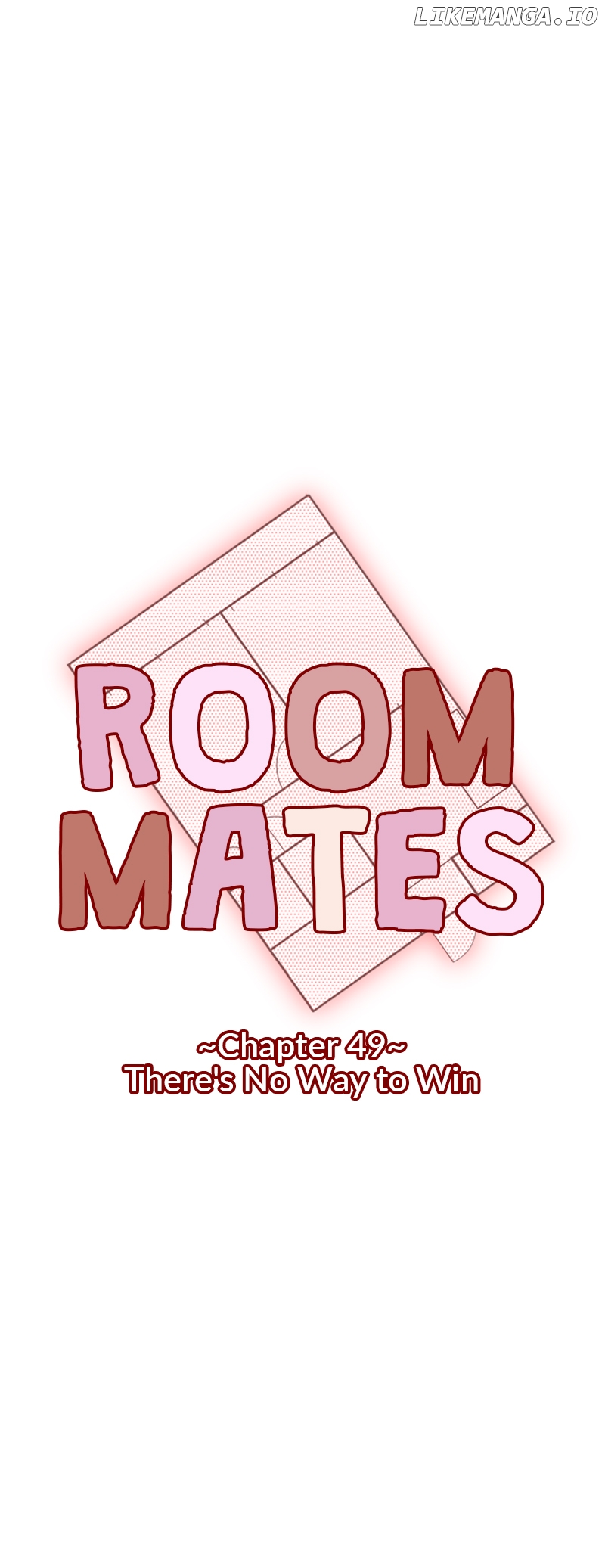 Roommates (OKAZAKI Shigeru) Chapter 49 - page 2