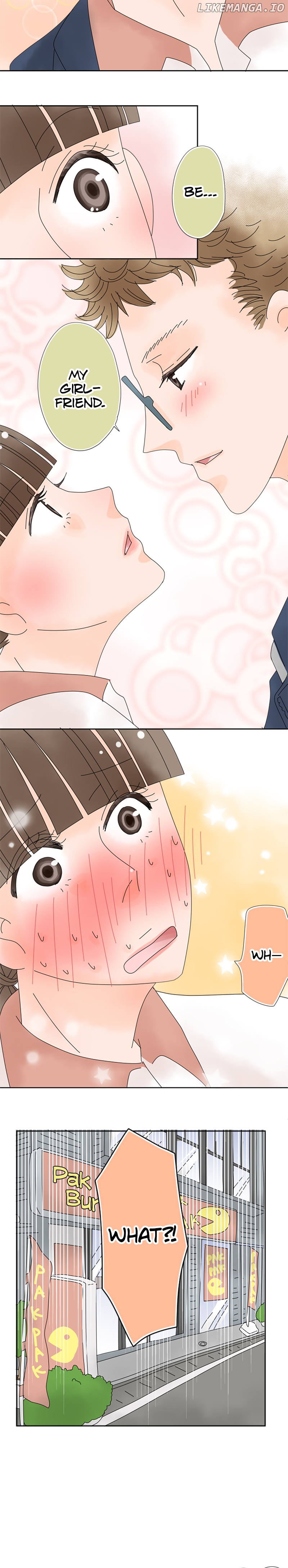 Roommates (OKAZAKI Shigeru) Chapter 53 - page 10