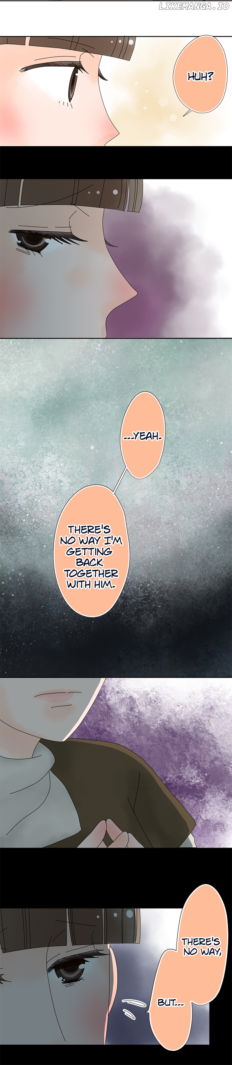 Roommates (OKAZAKI Shigeru) Chapter 59 - page 5