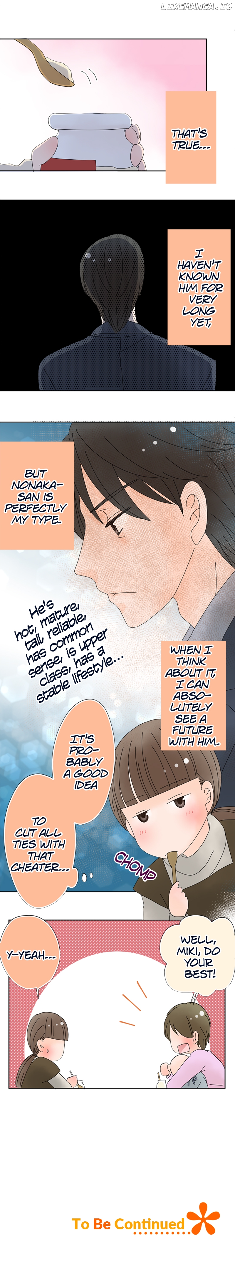 Roommates (OKAZAKI Shigeru) Chapter 59 - page 9