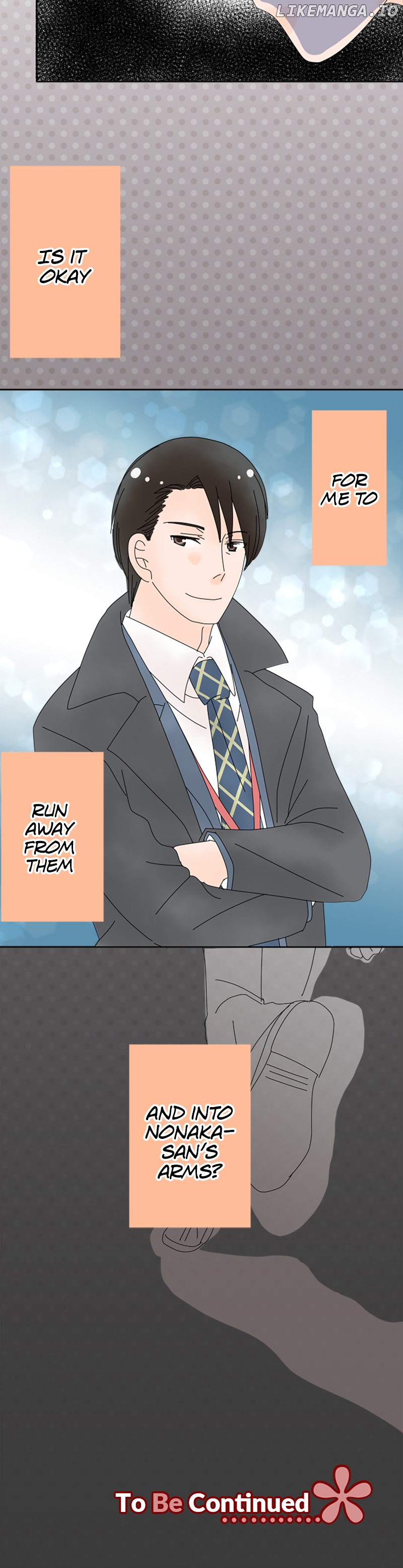 Roommates (OKAZAKI Shigeru) Chapter 63 - page 10