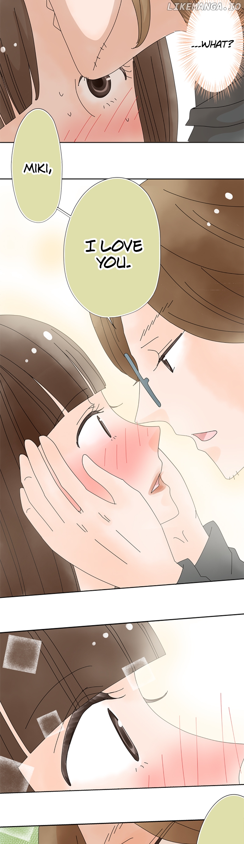 Roommates (OKAZAKI Shigeru) Chapter 65 - page 8