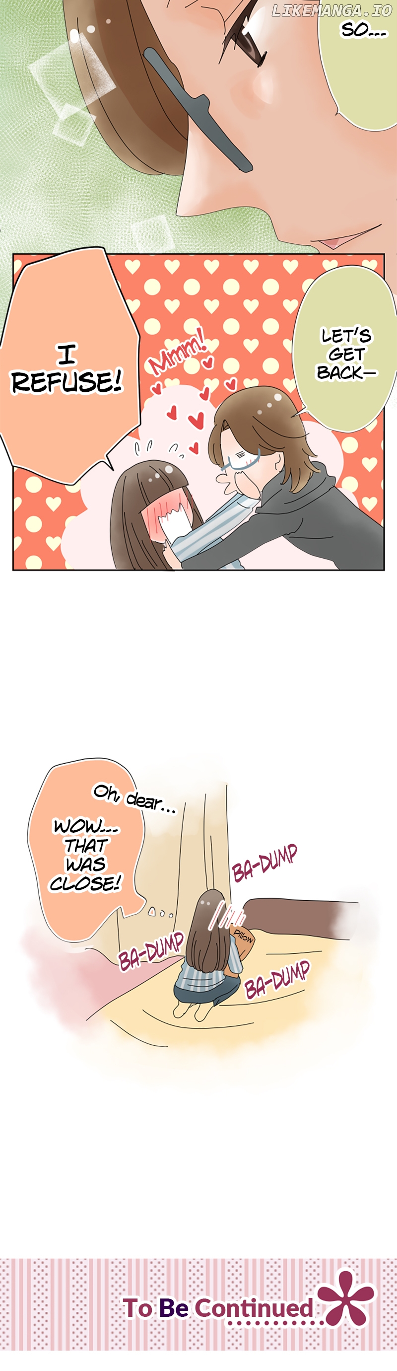 Roommates (OKAZAKI Shigeru) Chapter 65 - page 9