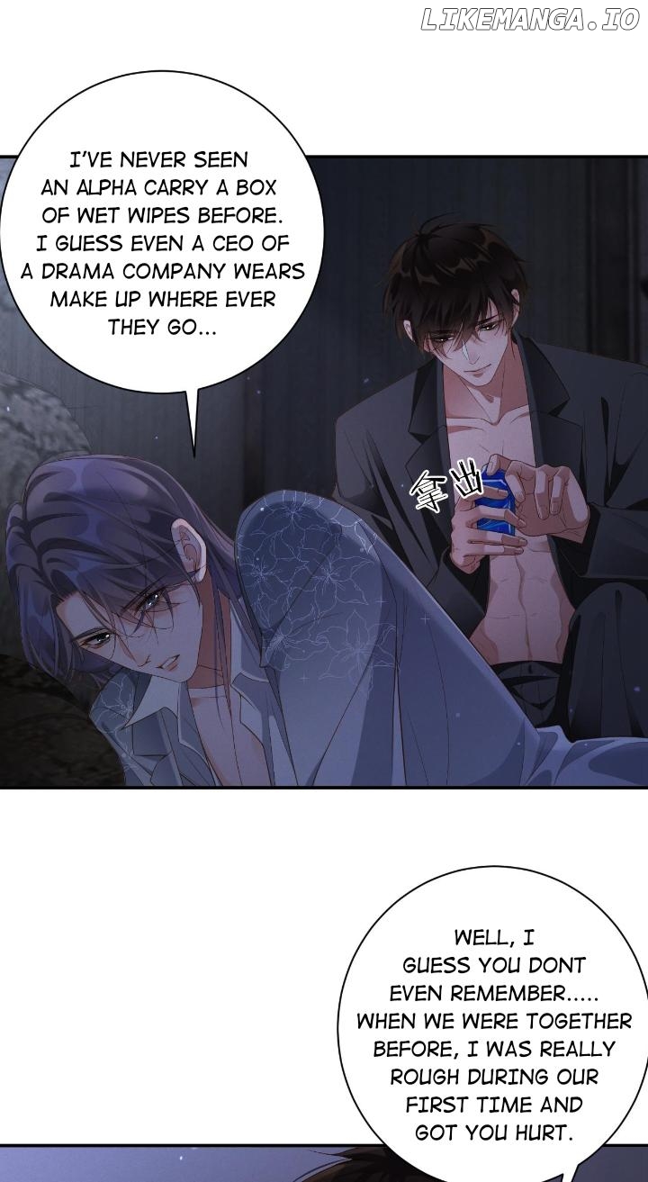 Ex-Husband Wants To Marry Again Chapter 85 - page 10