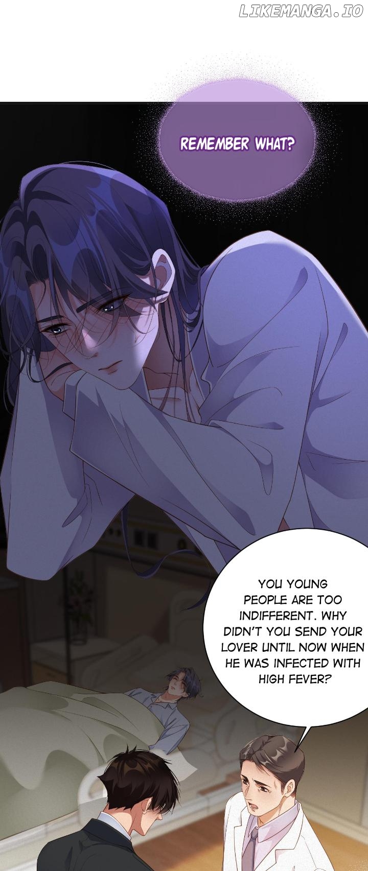 Ex-Husband Wants To Marry Again Chapter 85 - page 12