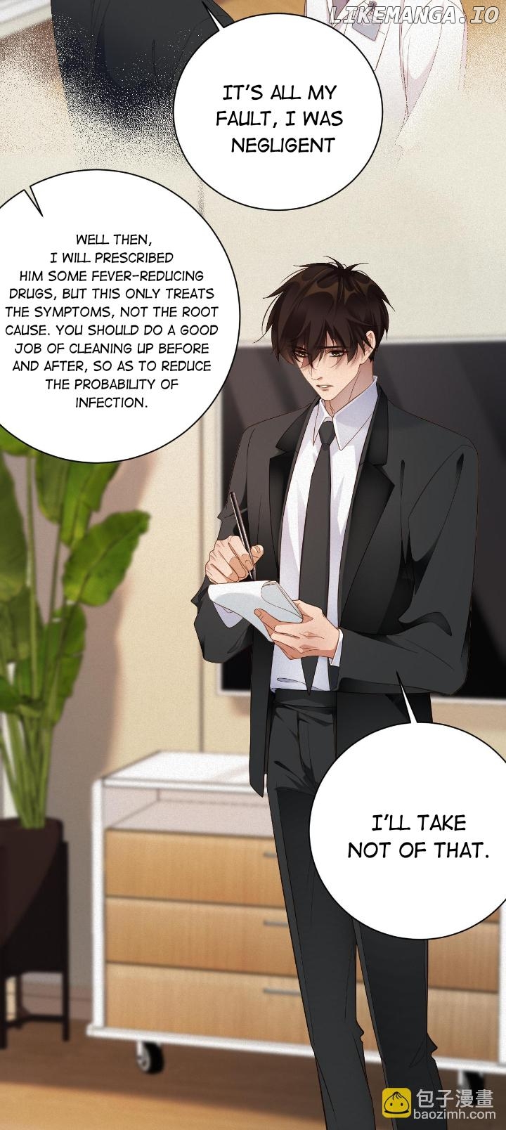 Ex-Husband Wants To Marry Again Chapter 85 - page 13