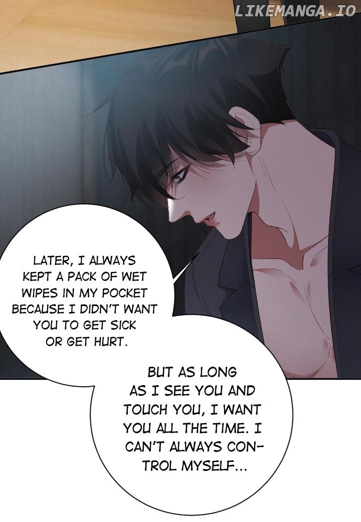 Ex-Husband Wants To Marry Again Chapter 85 - page 14