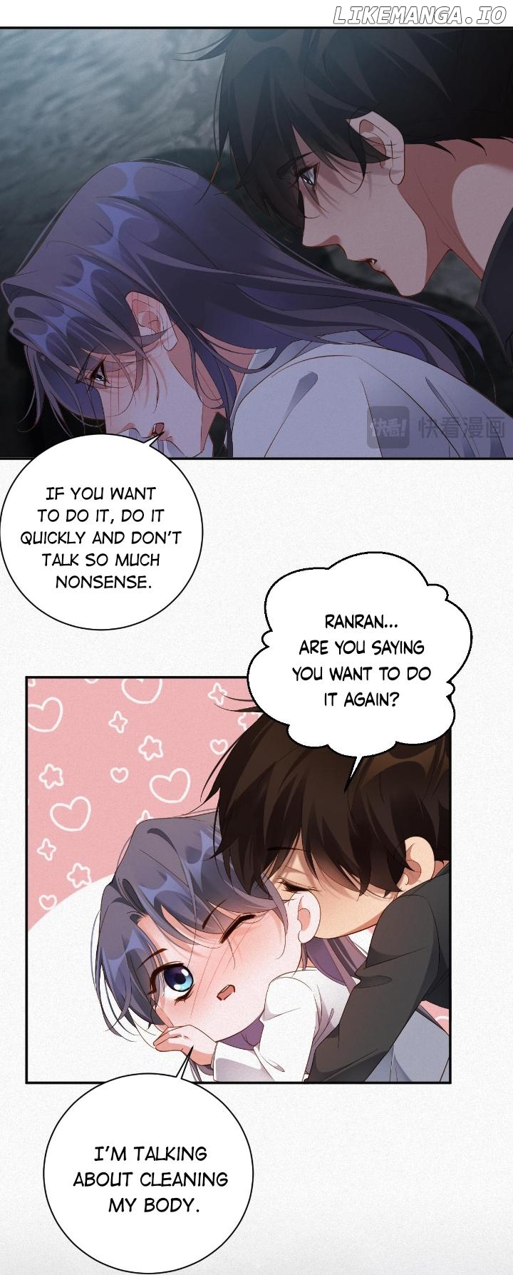 Ex-Husband Wants To Marry Again Chapter 85 - page 15