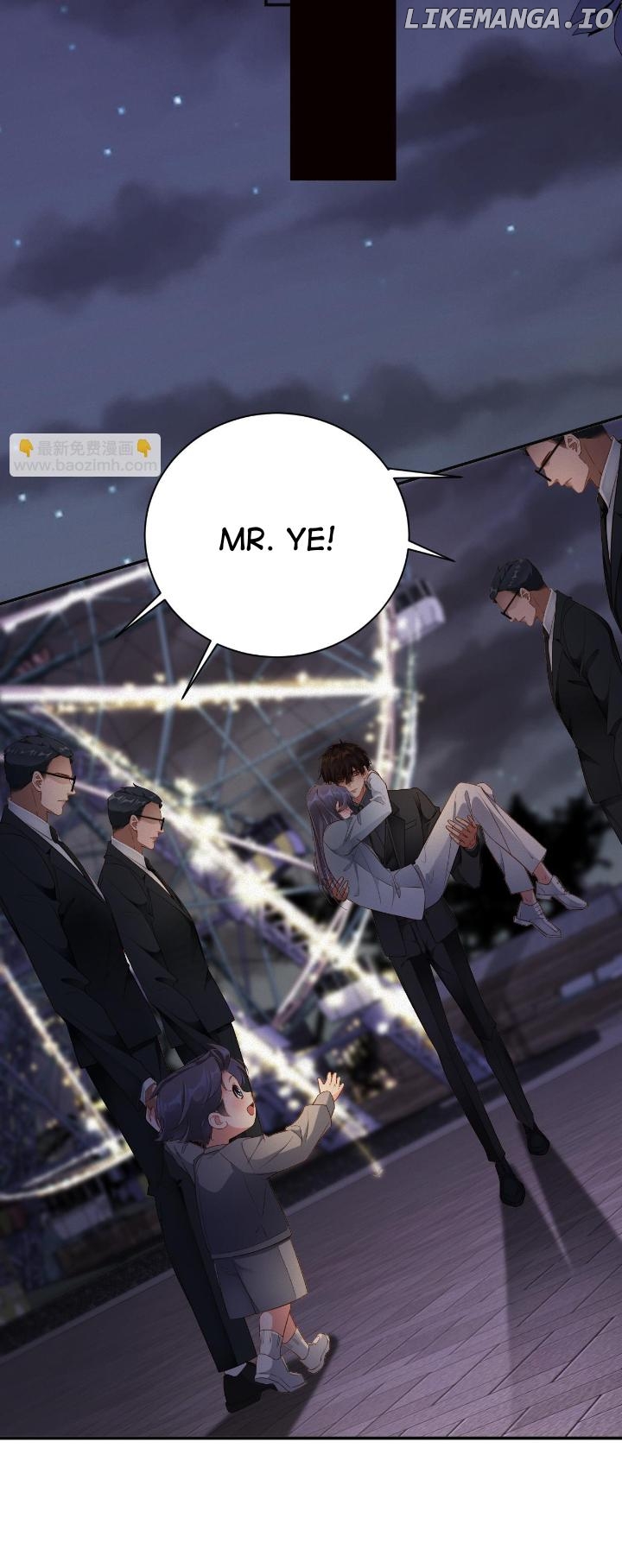 Ex-Husband Wants To Marry Again Chapter 85 - page 17