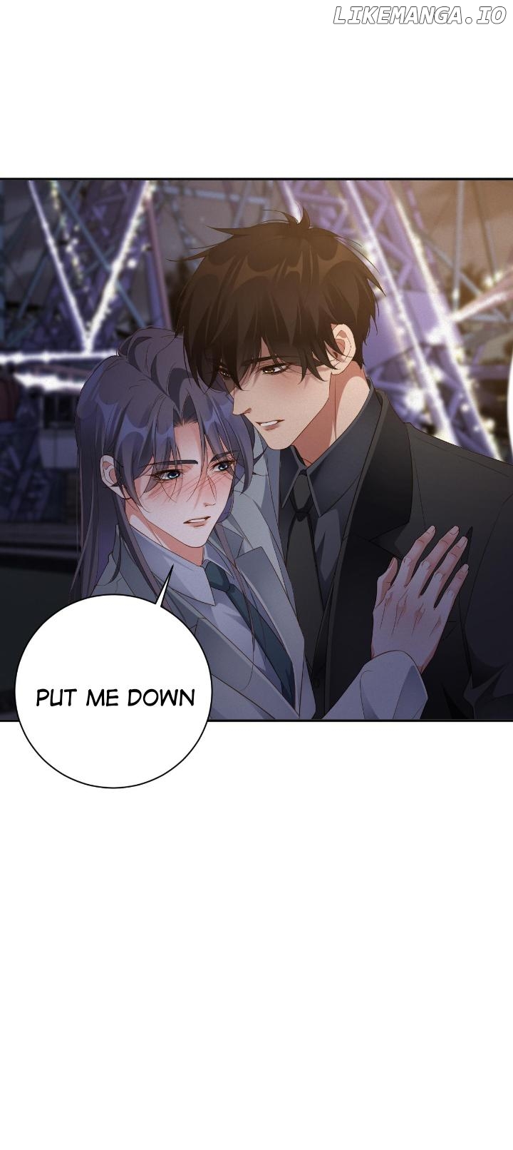 Ex-Husband Wants To Marry Again Chapter 85 - page 18