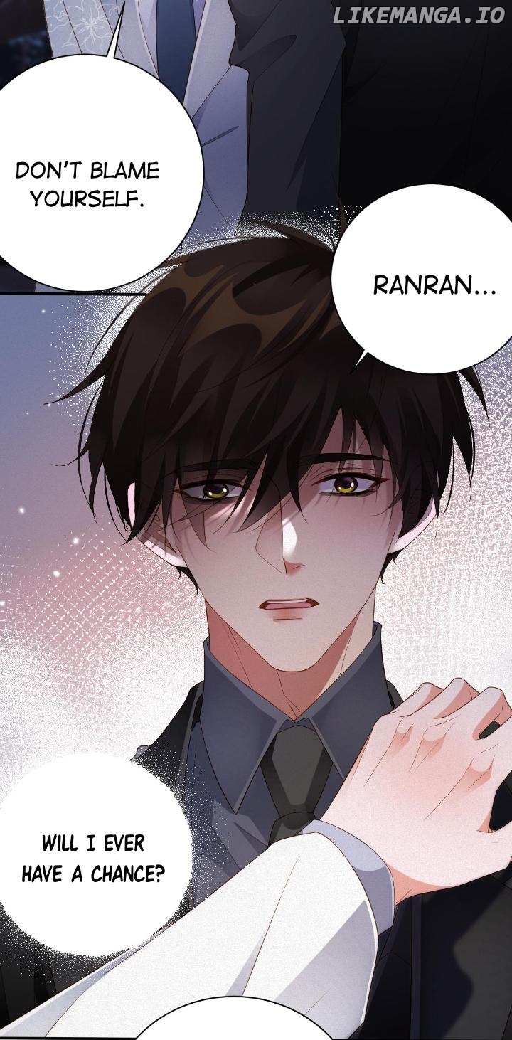 Ex-Husband Wants To Marry Again Chapter 85 - page 24